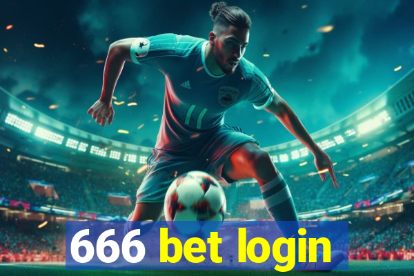 666 bet login